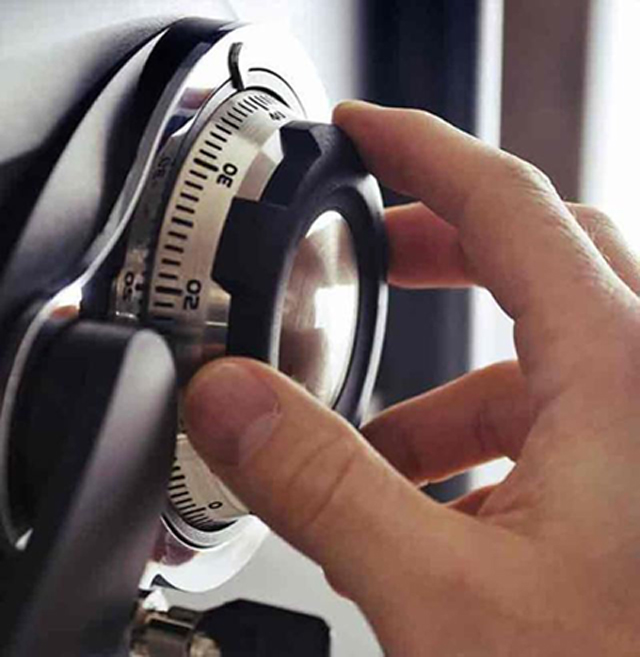 镇宁开修保险柜